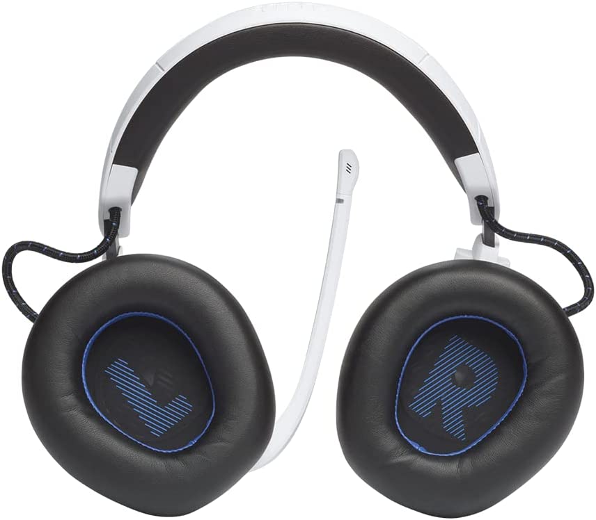 JBL Quantum 910P Wireless Gaming Headset for Playstation - electronicsexpo.com - Headphones