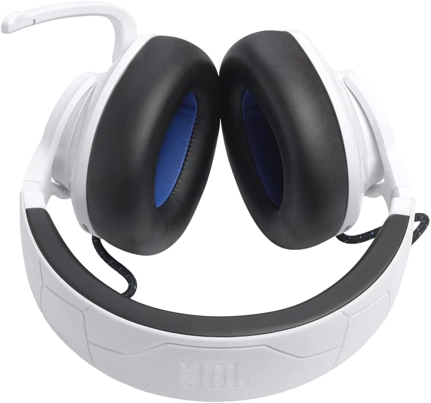 JBL Quantum 910P Wireless Gaming Headset for Playstation - electronicsexpo.com - Headphones
