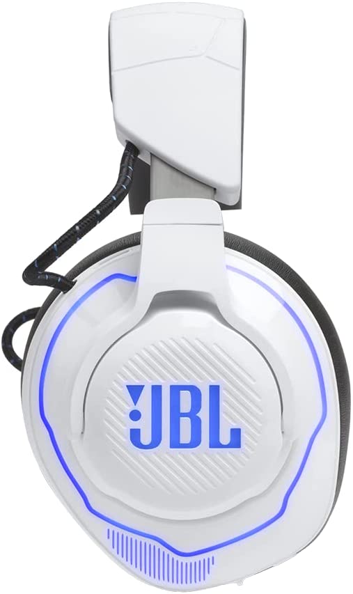 JBL Quantum 910P Wireless Gaming Headset for Playstation - electronicsexpo.com - Headphones