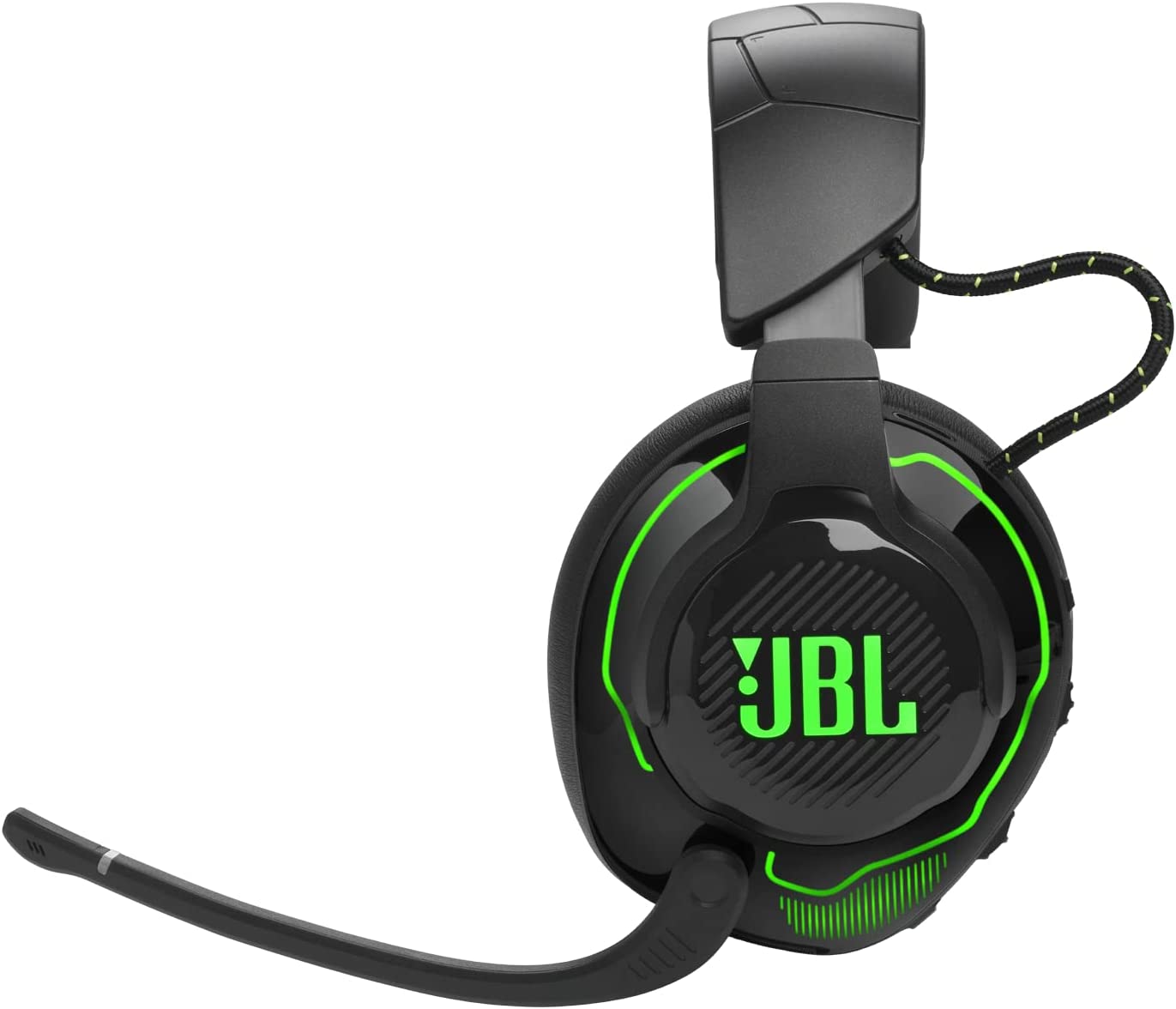 JBL Quantum 910X Wireless Gaming Headset for Xbox - electronicsexpo.com - Headphones