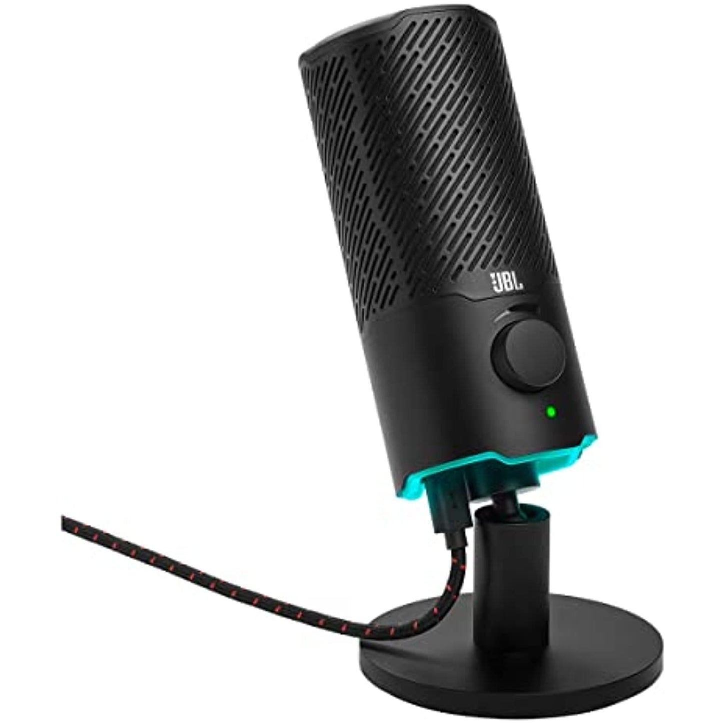 JBL Quantum Stream Premium USB Microphone - electronicsexpo.com - Microphones
