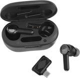 JBL Quantum TWS True Wireless Noise Cancelling Gaming Earbuds - electronicsexpo.com - Headphones