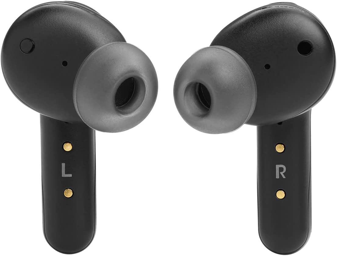 JBL Quantum TWS True Wireless Noise Cancelling Gaming Earbuds - electronicsexpo.com - Headphones
