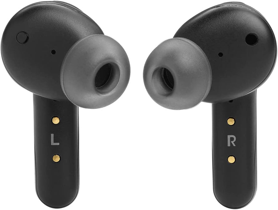 JBL Quantum TWS True Wireless Noise Cancelling Gaming Earbuds - electronicsexpo.com - Headphones