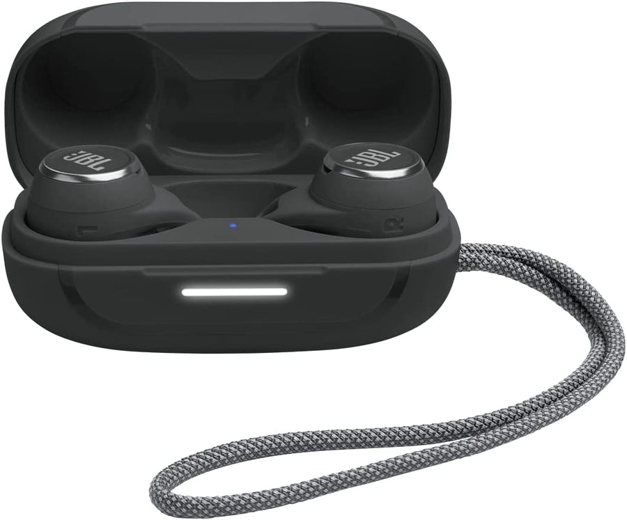 JBL Reflect Aero TWS True Wireless Adaptive Noise Cancelling Earbuds - electronicsexpo.com - Headphones