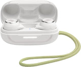 JBL Reflect Aero TWS True Wireless Adaptive Noise Cancelling Earbuds - electronicsexpo.com - Headphones