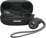 JBL Reflect Aero TWS True Wireless Adaptive Noise Cancelling Earbuds - electronicsexpo.com - Headphones