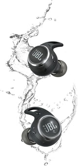 JBL Reflect Aero TWS True Wireless Adaptive Noise Cancelling Earbuds - electronicsexpo.com - Headphones