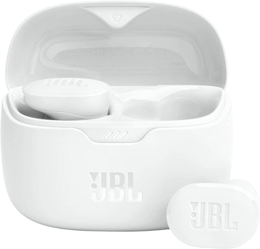 JBL Tune Buds True Wireless Noise Cancelling Earbuds - electronicsexpo.com - Headphones