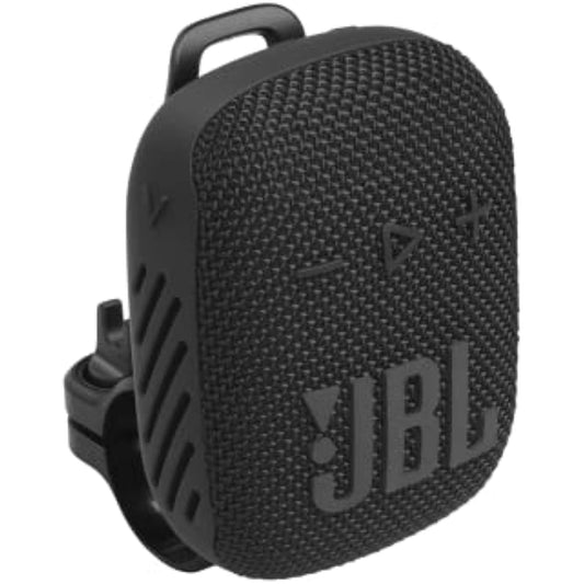 JBL Wind 3S Slim Bluetooth Handlebar Speaker - electronicsexpo.com - Motorcycle Audio