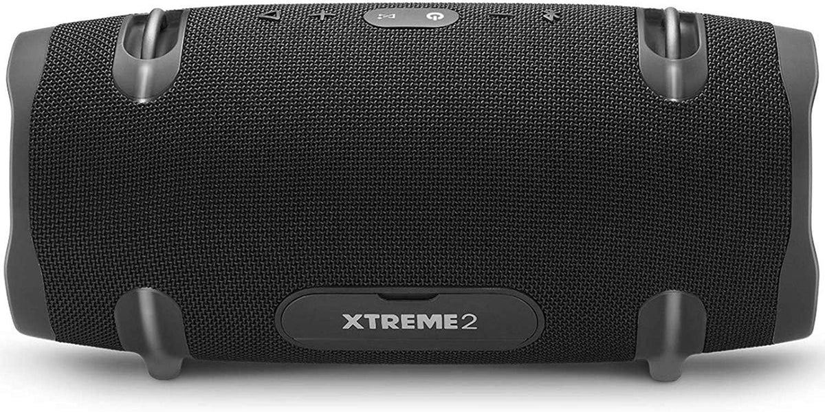 JBL Xtreme 2 Portable Wireless Bluetooth Speakers (2 Speaker Bundle) - electronicsexpo.com - Bluetooth Speakers