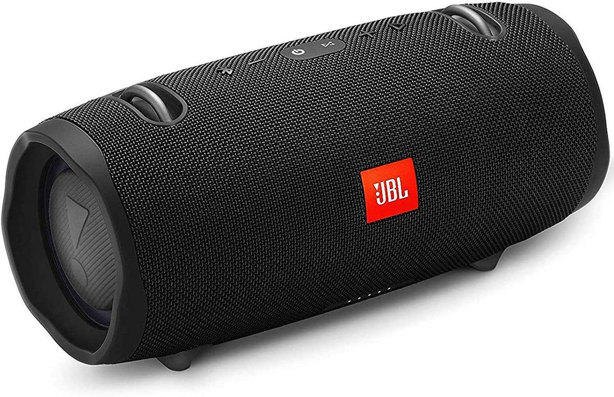 JBL Xtreme 2 Portable Wireless Bluetooth Speakers (2 Speaker Bundle) - electronicsexpo.com - Bluetooth Speakers