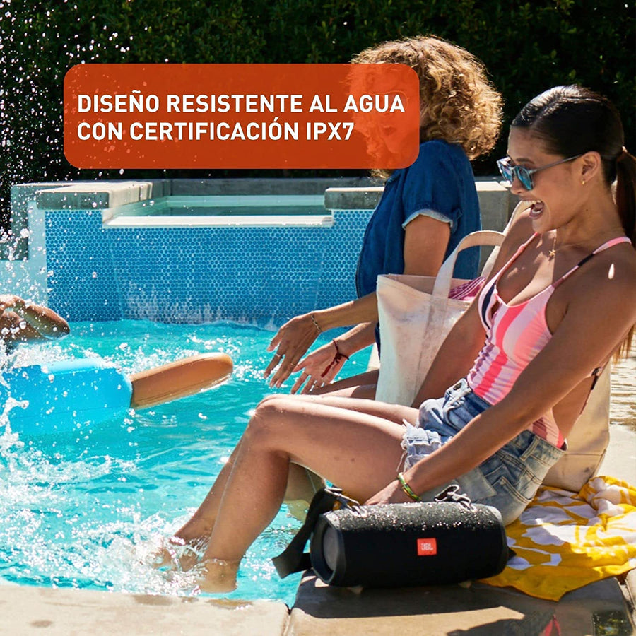 JBL Xtreme 2 Waterproof Portable Bluetooth Speaker - electronicsexpo.com - Bluetooth Speakers
