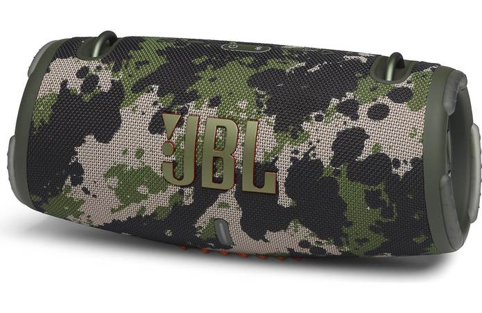 JBL Xtreme 3 Portable Bluetooth Speaker with IP67 Waterproof