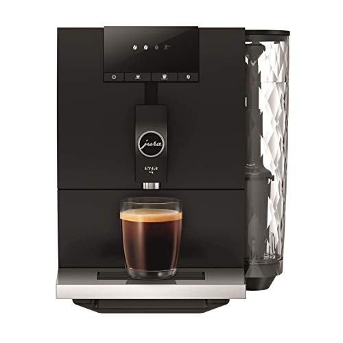 JURA ENA 4 Coffee Machine (Metropolitan Black) - electronicsexpo.com - Coffee Machines