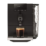 JURA ENA 4 Coffee Machine (Metropolitan Black) - electronicsexpo.com - Coffee Machines