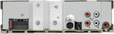 JVC KD - T920BTS Single - DIN Car Stereo Receiver - electronicsexpo.com - Car Stereo Receivers
