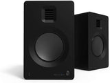 Kanto TUK Powered Bluetooth Speakers (Matte Black/Pair) - electronicsexpo.com - Powered Speakers
