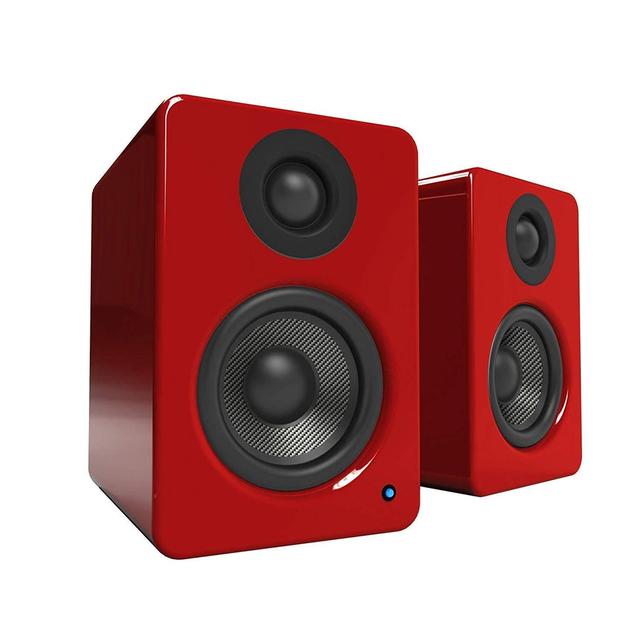 Kanto YU2 Speakers 2 - Way Powered Desktop Speakers (Pair) SPECIAL - electronicsexpo.com - Powered Speakers