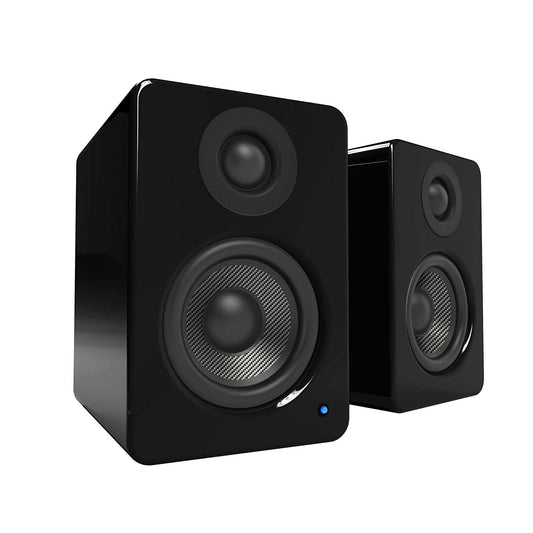 Kanto YU2 Speakers 2 - Way Powered Desktop Speakers (Pair) SPECIAL - electronicsexpo.com - Powered Speakers