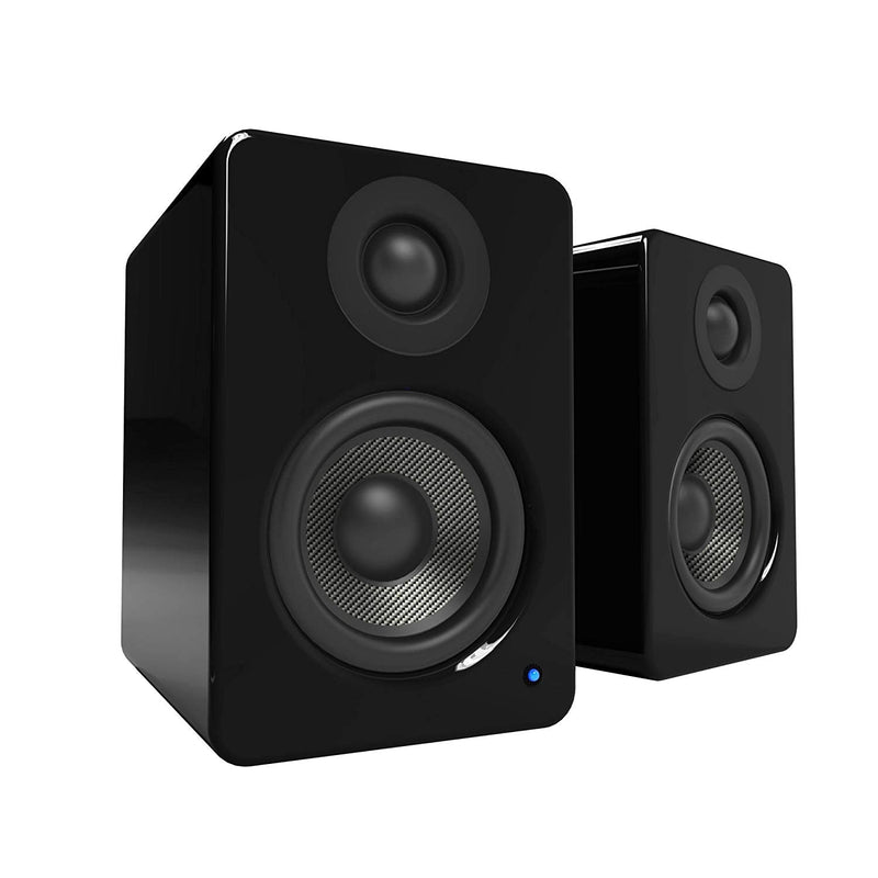 Kanto YU2 Speakers 2 - Way Powered Desktop Speakers (Pair) SPECIAL - electronicsexpo.com - Powered Speakers
