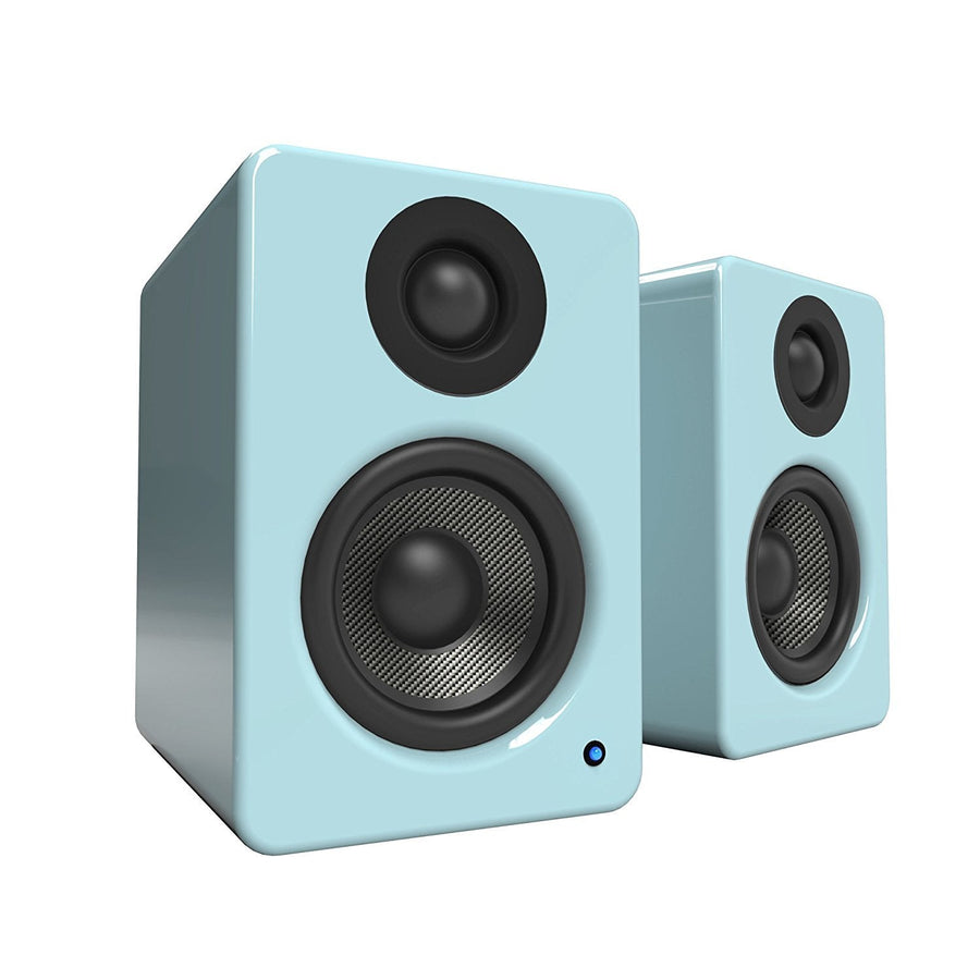 Kanto YU2 Speakers 2 - Way Powered Desktop Speakers (Pair) SPECIAL - electronicsexpo.com - Powered Speakers