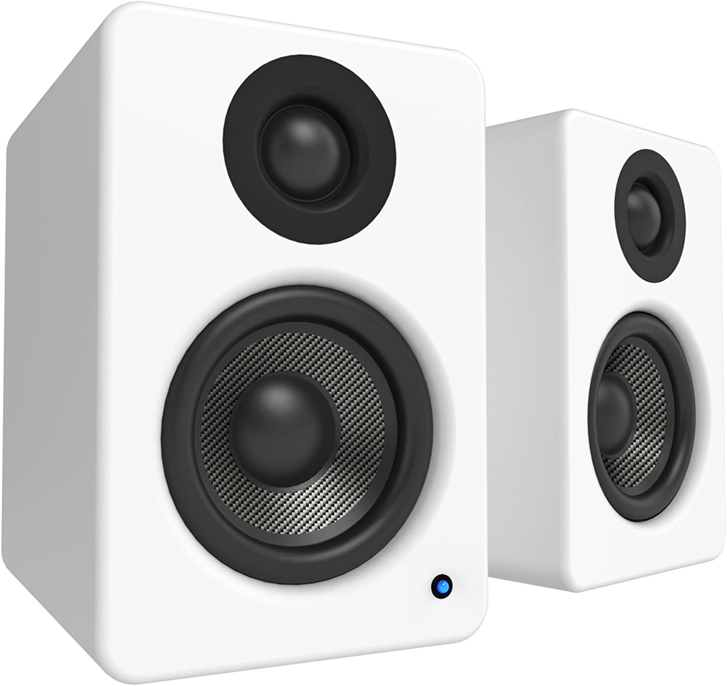 YU2 Speakers 2 Way Powered Speakers