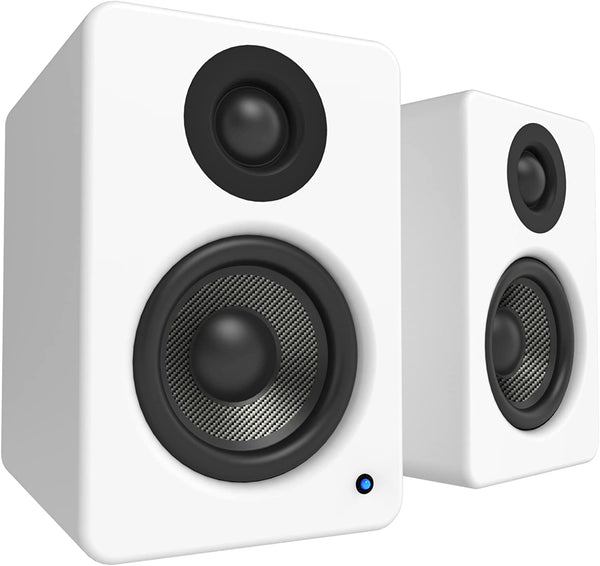 Kanto YU2 Speakers 2 - Way Powered Speakers (Pair) - electronicsexpo.com - Powered Speakers