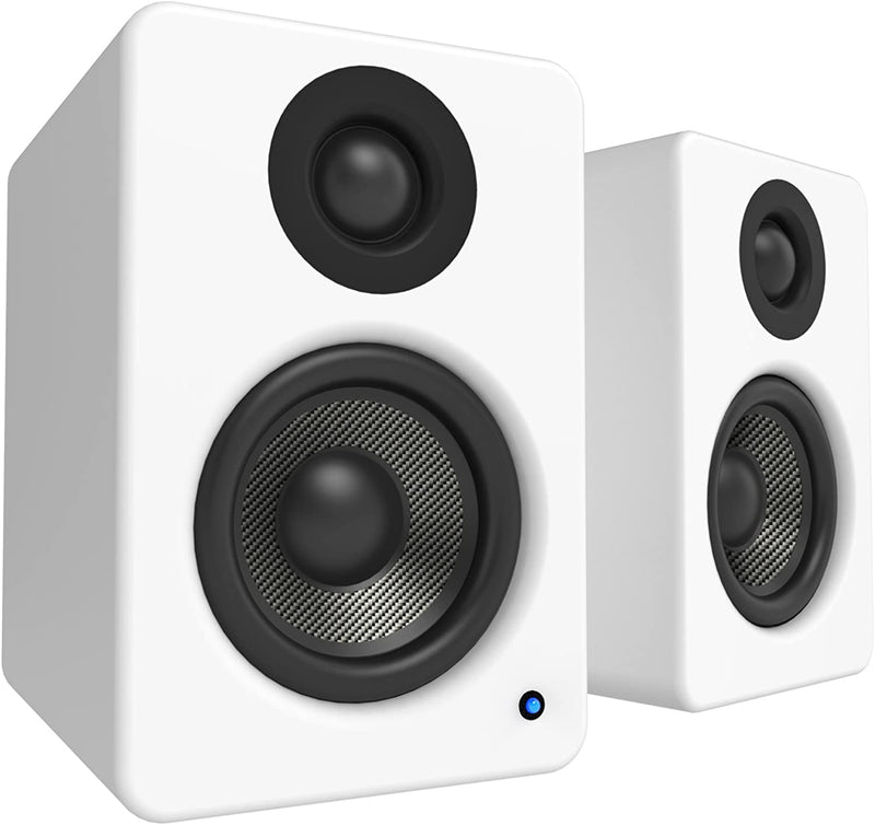 Kanto YU2 Speakers 2 - Way Powered Speakers (Pair) - electronicsexpo.com - Powered Speakers