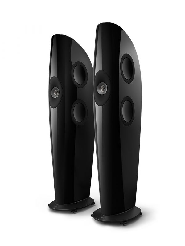 KEF Blade One Meta Special Order Only (Pair) - electronicsexpo.com - Floor Standing Speakers