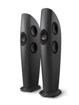 KEF Blade One Meta Special Order Only (Pair) - electronicsexpo.com - Floor Standing Speakers