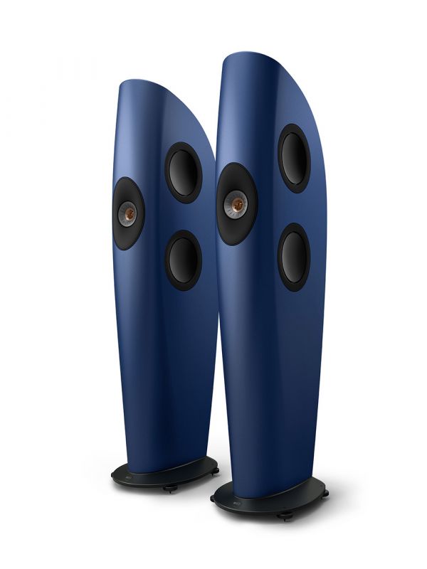 KEF Blade One Meta Special Order Only (Pair) - electronicsexpo.com - Floor Standing Speakers