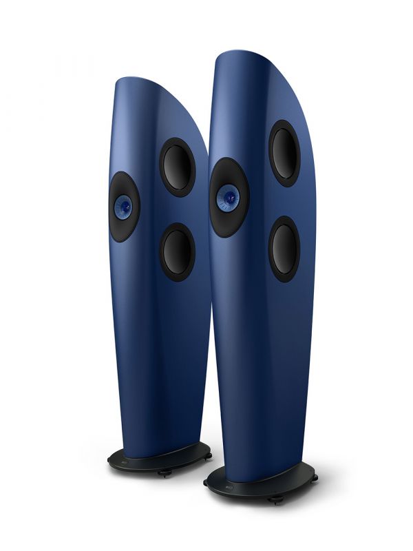KEF Blade One Meta Special Order Only (Pair) - electronicsexpo.com - Floor Standing Speakers