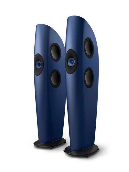 KEF Blade One Meta Special Order Only (Pair) - electronicsexpo.com - Floor Standing Speakers
