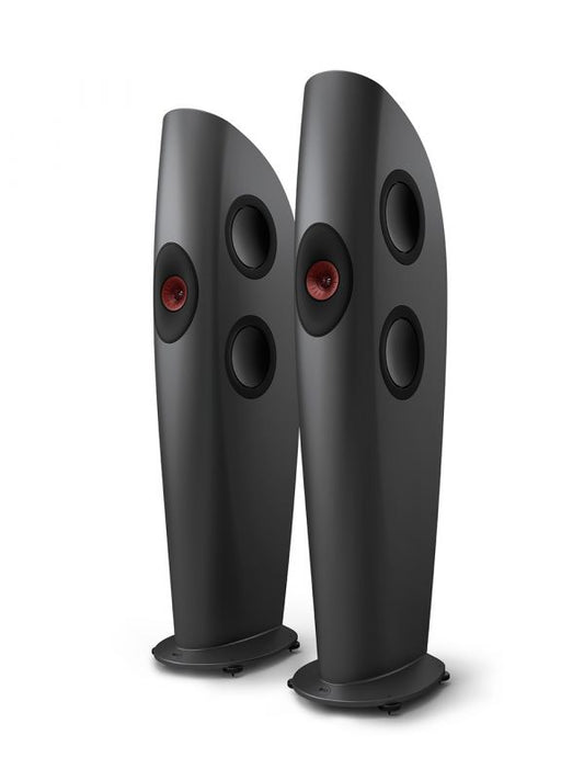 KEF Blade One Meta Special Order Only (Pair) - electronicsexpo.com - Floor Standing Speakers