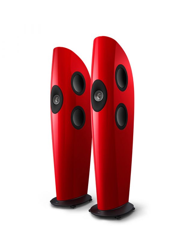 KEF Blade Two Meta Special Order Only (Pair) - electronicsexpo.com - Floor Standing Speakers