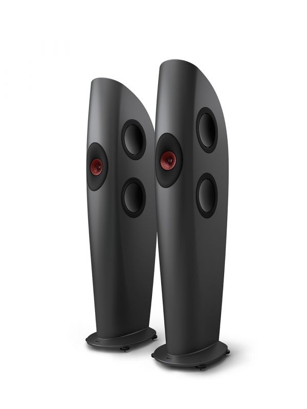 KEF Blade Two Meta Special Order Only (Pair) - electronicsexpo.com - Floor Standing Speakers