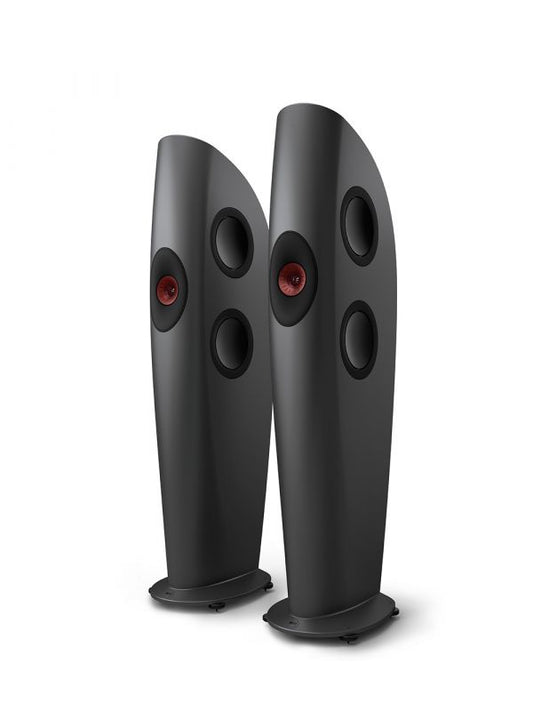 KEF Blade Two Meta Special Order Only (Pair) - electronicsexpo.com - Floor Standing Speakers