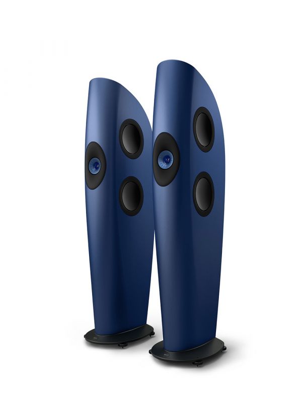 KEF Blade Two Meta Special Order Only (Pair) - electronicsexpo.com - Floor Standing Speakers