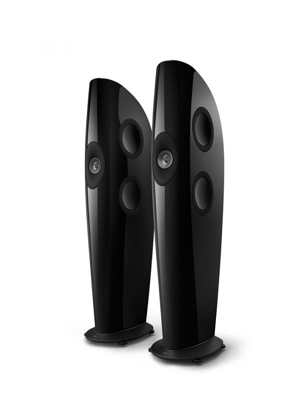 KEF Blade Two Meta Special Order Only (Pair) - electronicsexpo.com - Floor Standing Speakers