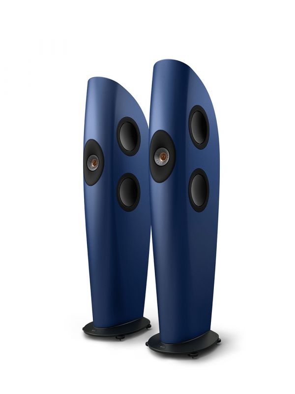 KEF Blade Two Meta Special Order Only (Pair) - electronicsexpo.com - Floor Standing Speakers