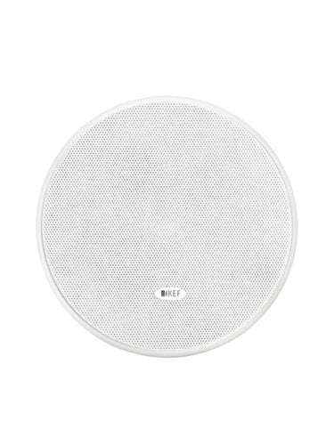 KEF CI130ER Uni - Q Two - Way 130mm Round In Wall/Ceiling Speaker (Each) - electronicsexpo.com - In Ceiling In Wall Speakers