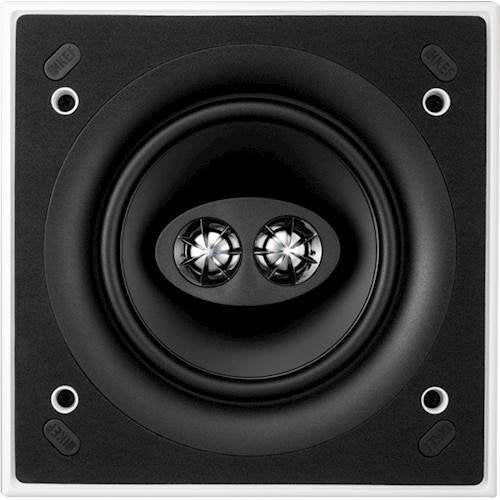 KEF CI160CSDS Ci - C Series 6 - 1/2" In - Ceiling Speaker (Each) - electronicsexpo.com - In Ceiling In Wall Speakers
