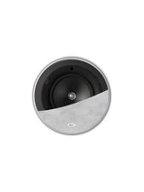 KEF CI160ER Uni - Q Two - Way 160mm Round In - Ceiling/In - Wall Speakers (Pair) - electronicsexpo.com - In Ceiling In Wall Speakers