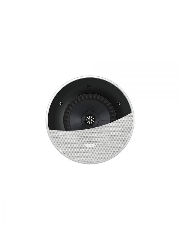 KEF CI160RRTHX THX ULTRA Certified 160mm Round (Each) - electronicsexpo.com - In Ceiling In Wall Speakers