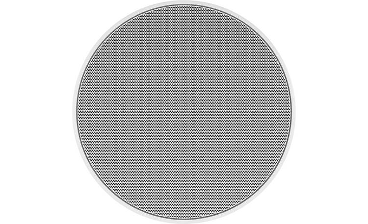 KEF Ci200QR Round 2 - Way In - Ceiling Speaker (Each) - electronicsexpo.com - In Ceiling In Wall Speakers