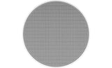 KEF Ci200QR Round 2 - Way In - Ceiling Speaker (Each) - electronicsexpo.com - In Ceiling In Wall Speakers
