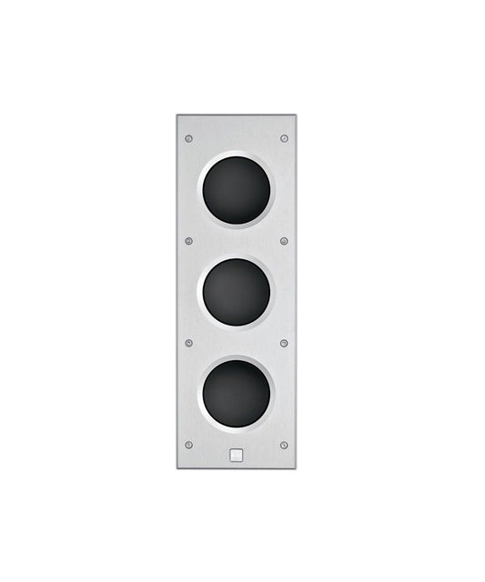 KEF CI3160RLBTHX Subwoofer THX ULTRA Certified Subwoofer (Each) - electronicsexpo.com - In Wall Subwoofers