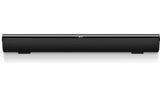KEF HTF8003 3 - Channel Passive Home Theater Sound Bar With KEF Uni - Q Driver Arrays - electronicsexpo.com - Soundbars