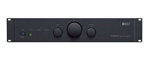 KEF KASA500 Speaker Amplifier - electronicsexpo.com - Amplifiers / Pre - Amps